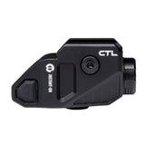 Viridian CTL Tactical Light 525 Lumens Black photo 1