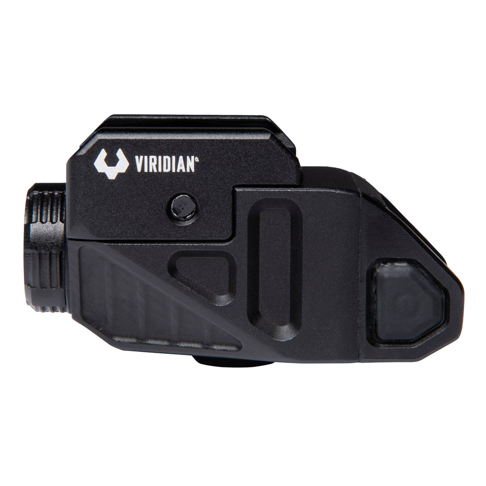 Viridian CTL Tactical Light 525 Lumens Black