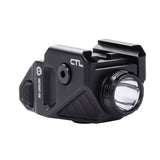 Viridian CTL Tactical Light 525 Lumens Black photo 3
