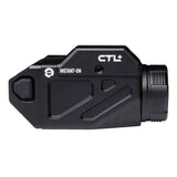 Viridian CTL+ Tactical Light 1100 Lumens Black photo 1