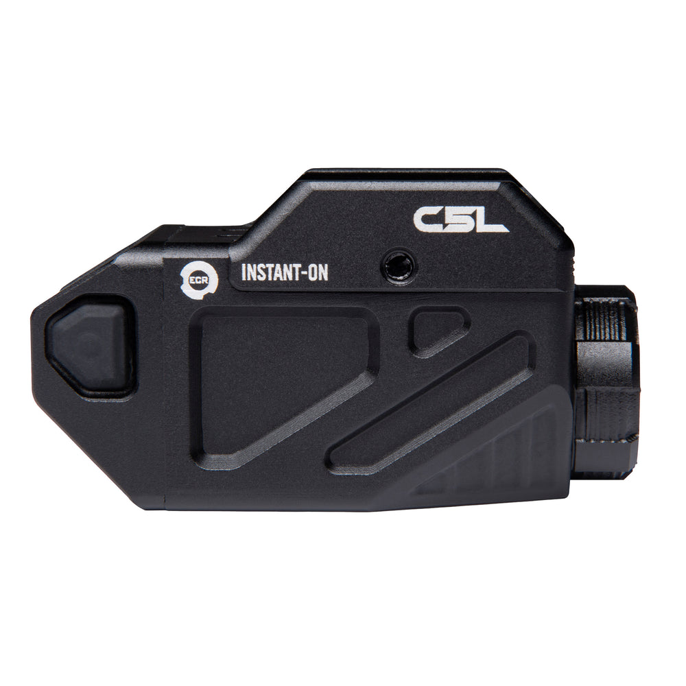 Viridian C5L Light/Green Laser 650 Lumens
