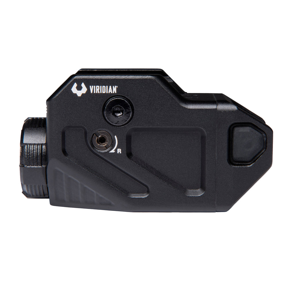 Viridian C5L Light/Green Laser 650 Lumens