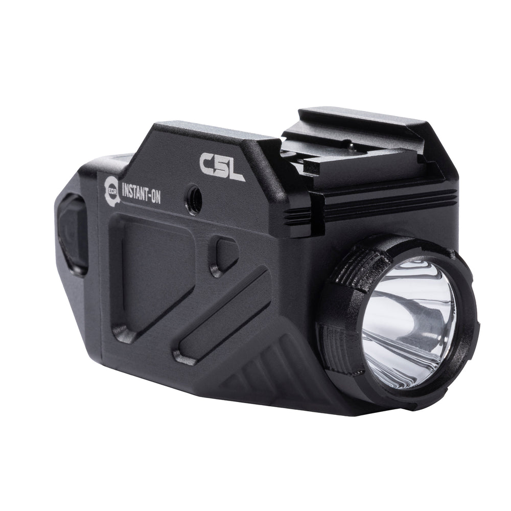 Viridian C5L Light/Green Laser 650 Lumens