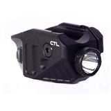 Viridian CTL P365 525 Lumens Tactical Light photo 1