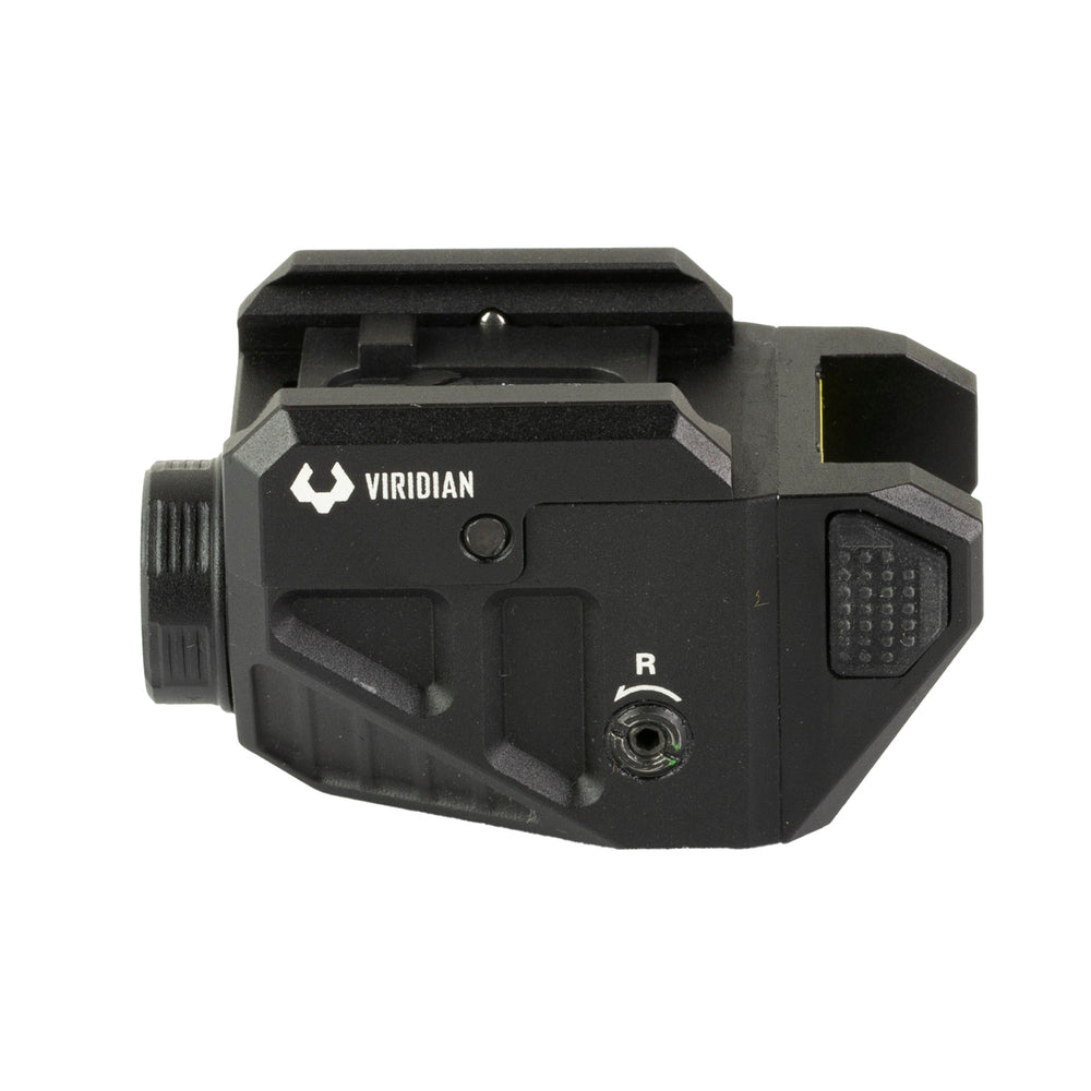 Viridian C5L Micro Green Laser/Light