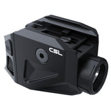 Viridian C5L Green Laser/Light Hellcat photo 1