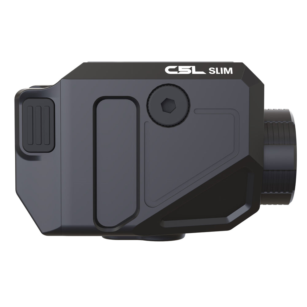 Viridian C5L Fits Glock 43X Light/Laser