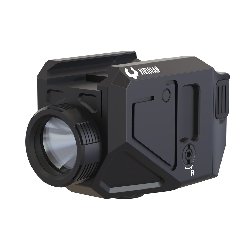 Viridian C5L Fits Glock 43X Light/Laser