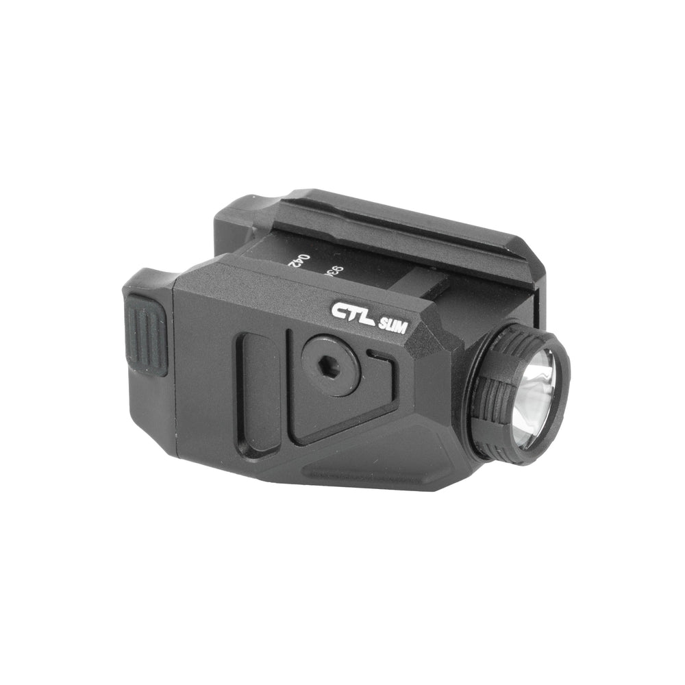 Viridian CTL Fits Glock 43X Light