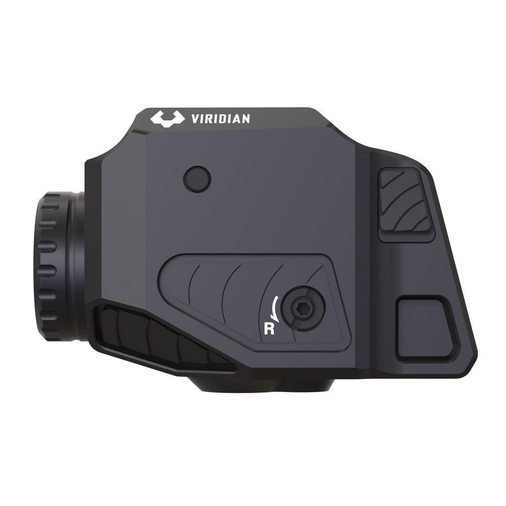 Viridian C5L Green Laser/Light Kimbr CDS9