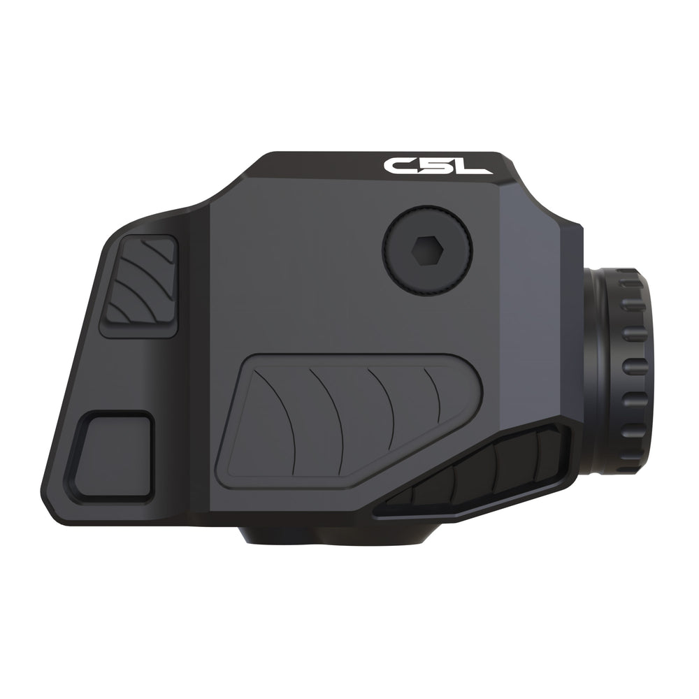 Viridian C5L Green Laser/Light Kimbr CDS9