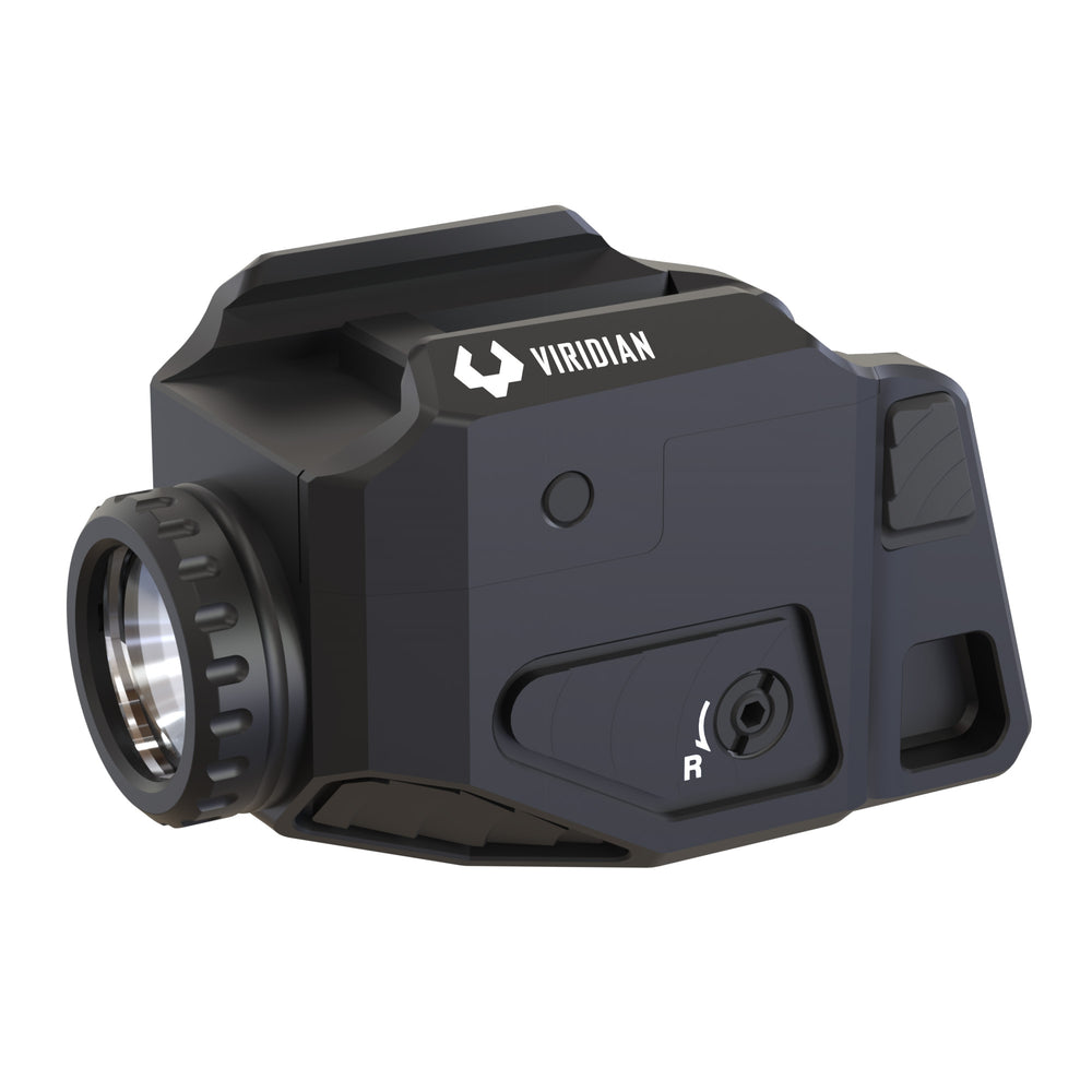Viridian C5L Green Laser/Light Kimbr CDS9