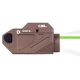 Viridian C5L Light/Laser Univrsl FDE photo 1