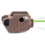 Viridian C5L Micro Unvsl Light/Laser FDE photo 1