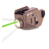 Viridian C5L Micro Unvsl Light/Laser FDE photo 2