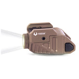 Viridian CTL Light Univrsl FDE photo 1