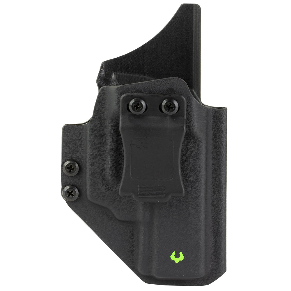 Viridian Holster IWB Taurus G3/G2 Right-Hand