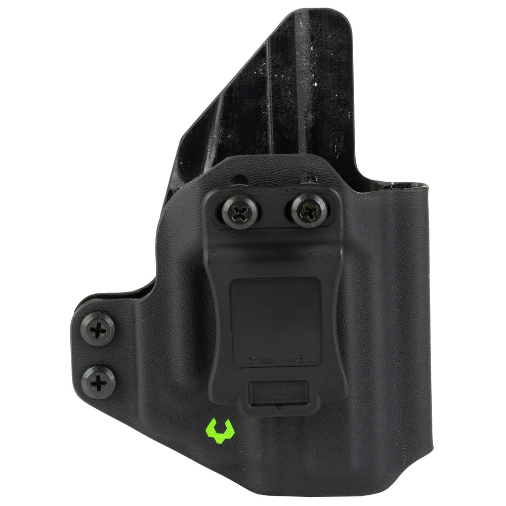 Viridian Holster IWB Hellcat Right-Hand