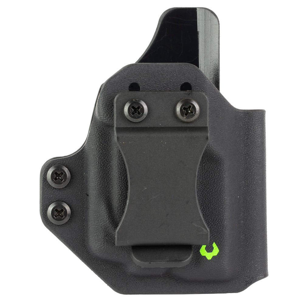 Viridian Holster IWB LCP Ruger Max Right-Hand
