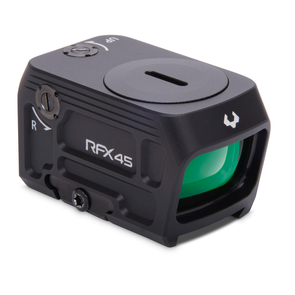 Viridian RFX45 Green Dot For Glock MOS