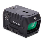 Viridian RFX45 Green Dot For Glock MOS photo 1