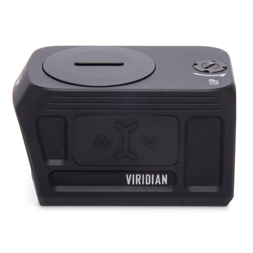 Viridian RFX45 Green Dot For Glock MOS