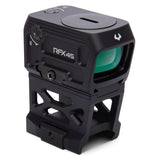 Viridian RFX45 Pro Green For Glock MOS photo 1