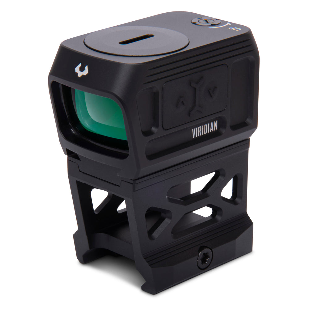 Viridian RFX45 Pro Green For Glock MOS