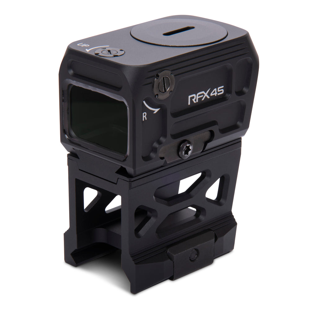 Viridian RFX45 Pro Green For Glock MOS