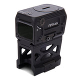 Viridian RFX45 Pro Green For Glock MOS photo 3