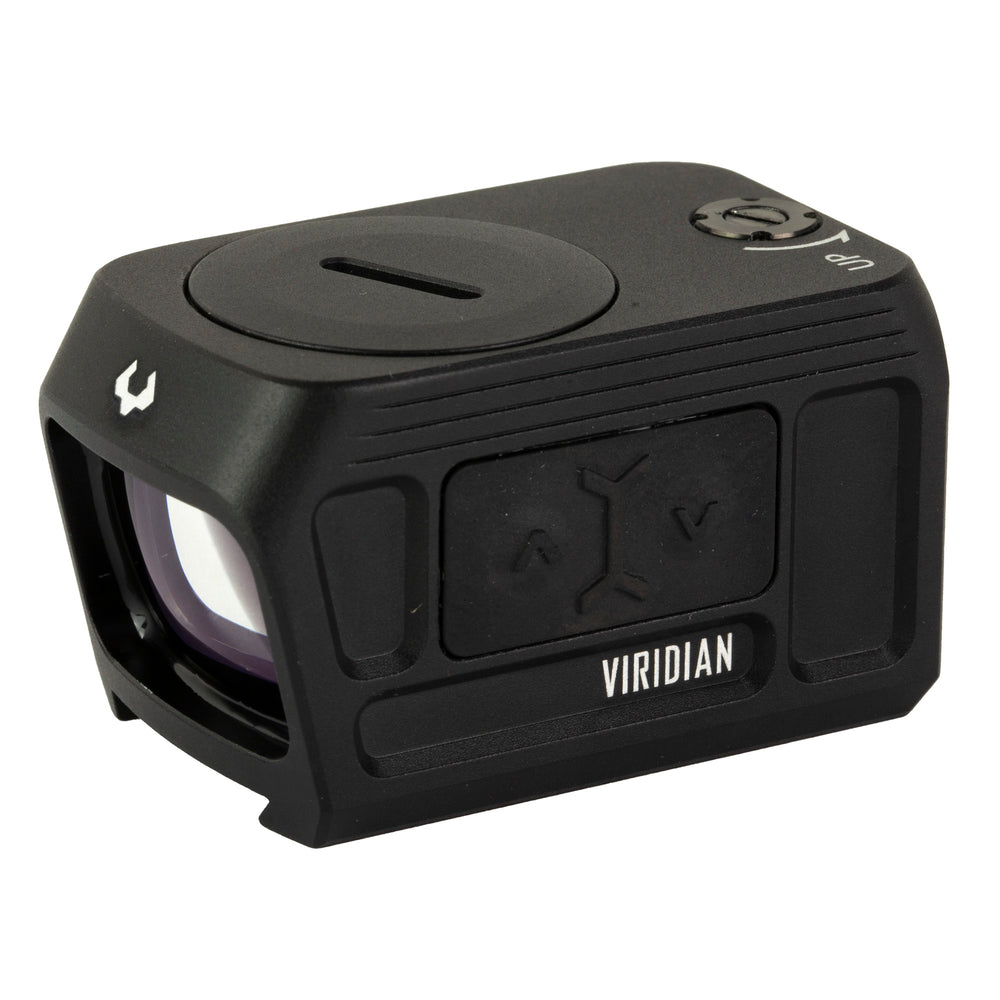 Viridian RFX45 Green W/RMR Adapter