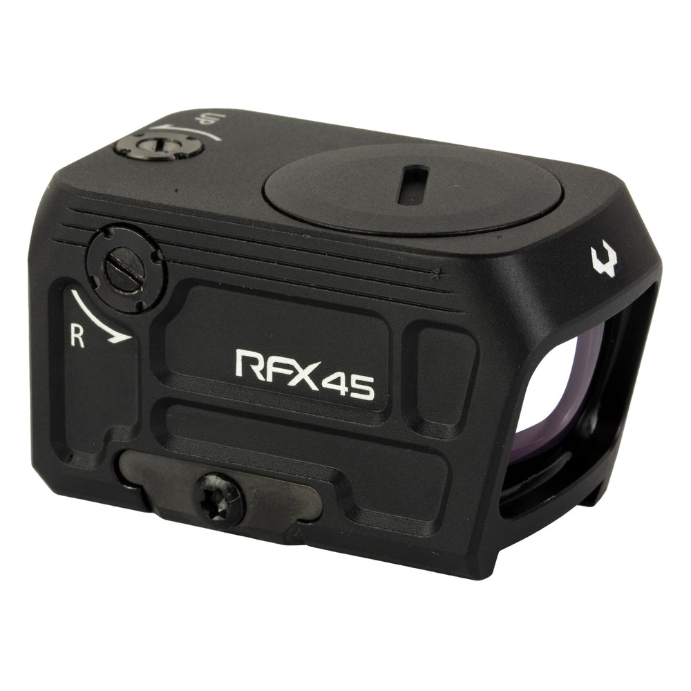 Viridian RFX45 Green W/RMR Adapter