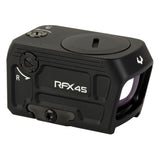 Viridian RFX45 Green W/RMR Adapter photo 2