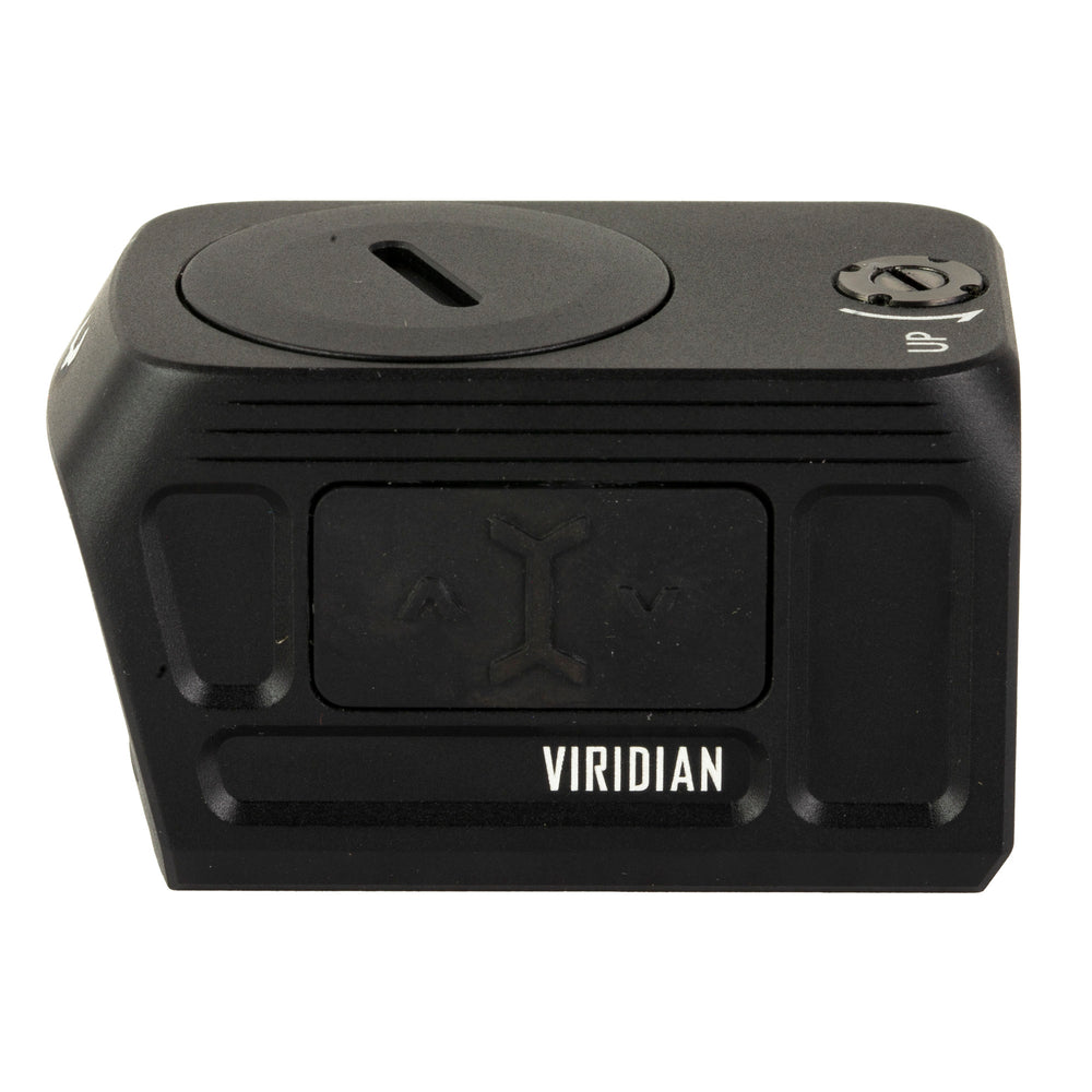 Viridian RFX45 Green W/RMR Adapter