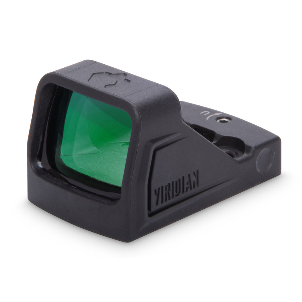 Viridian Reflex-11 1X16 Micro Green Dot