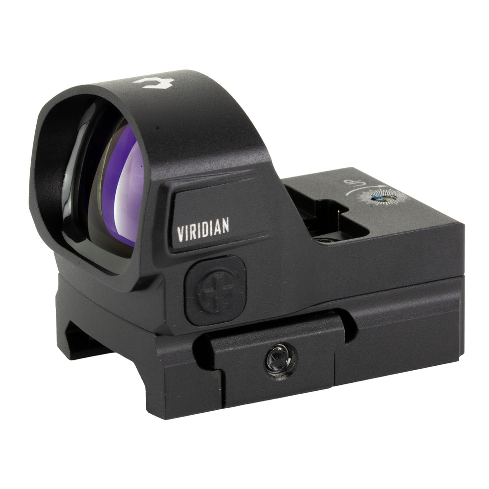 Viridian Reflex-25 1X20 Micro Green Dot