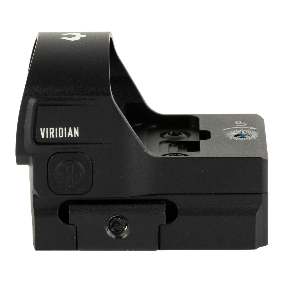 Viridian Reflex-25 1X20 Micro Green Dot