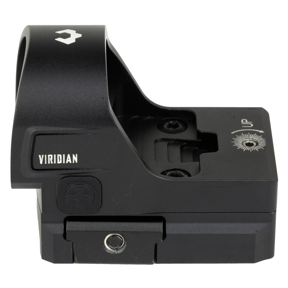 Viridian Reflex-35 1X22 Micro Green Dot