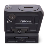 Viridian RFX45 Green W/Low Mount photo 2