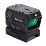 Viridian RFX45 Green W/Low Mount photo 3