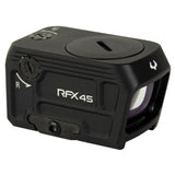 Viridian RFX45 Green W/High Mount photo 2