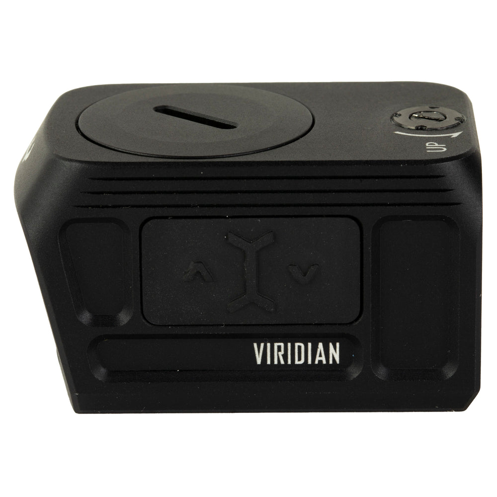 Viridian RFX45 Green W/High Mount