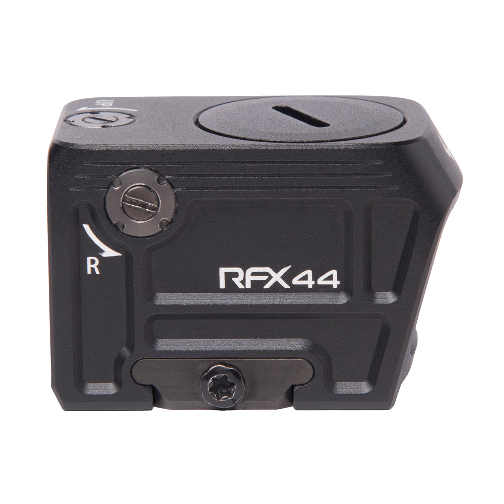 Viridian RFX44 Compact Green Dot RMR
