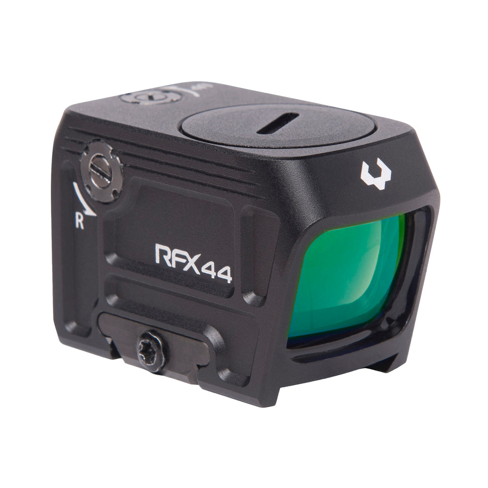 Viridian RFX44 Compact Green Dot RMR