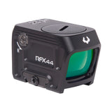 Viridian RFX44 Compact Green Dot RMR photo 2