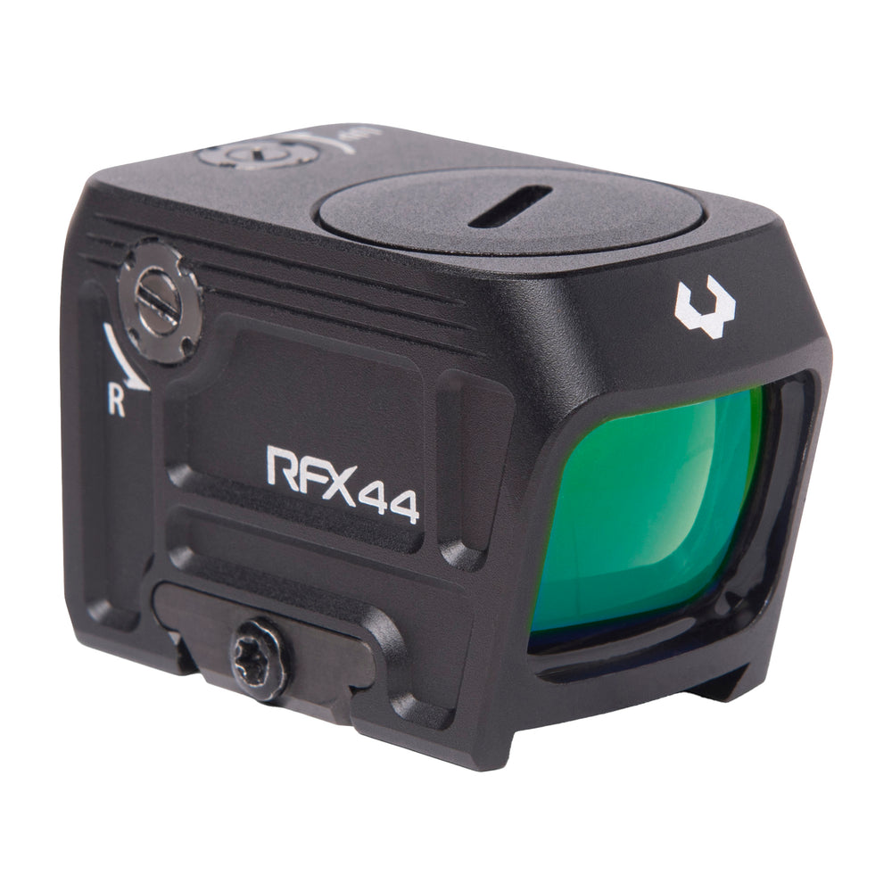 Viridian RFX44 Compact Green D/FF/V