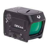 Viridian RFX44 Compact Green Dot For Glock photo 2