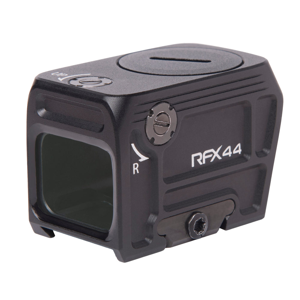 Viridian RFX44 Compact Green High Mount
