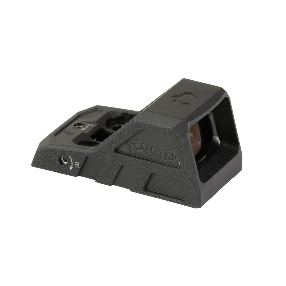 Viridian Reflex Walther PDP & WMP Black
