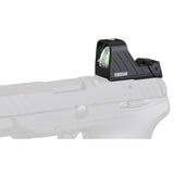 Viridian Custom Reflex LCP Max Green Dot photo 1